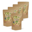 Leipämauste LUOMU 50g x 5 pakettia