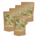 Pizzamauste LUOMU 50g x 5 pakettia