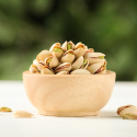 Pistaasikreemi Vegaani 50% 200g