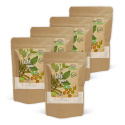 Guarkumijauhe LUOMU 125g x 5 pakettia