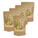 Psyllium Siemenkuoret LUOMU 250g x 5 pakettia