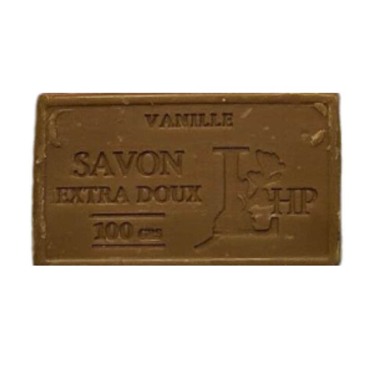 Vaniljasaippua 100 g ryhmässä Iho & Vartalo / Vartalo / Käsisaippua @ Rawfoodshop Scandinavia AB (LHP25100VAN)
