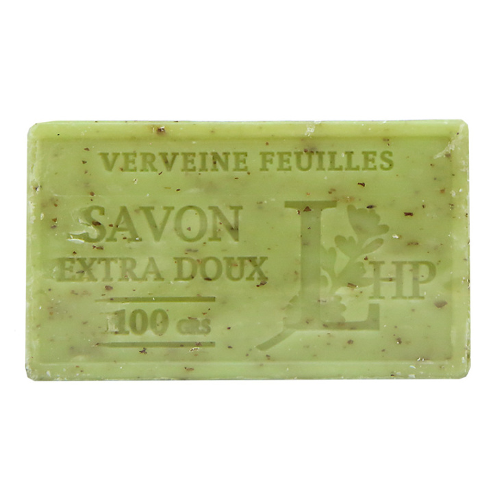 Verbena-saippua 100g ryhmässä Iho & Vartalo / Vartalo / Käsisaippua @ Rawfoodshop Scandinavia AB (LHP25100VERF)