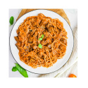 Ateria Konjac/Shirataki Spaghetti Parmesan ja Vihannekset Low Carb 300g