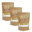 Suurusteseos LUOMU 100g x 3 pakettia