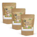 Xylitoli LUOMU 500g x 3 pakettia