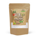 SÖTIN Tomusokeri LUOMU 500g