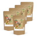 SÖTIN LUOMU 1kg x 5 pakettia