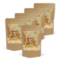 Kuorittu Manteli LUOMU 1kg x 5 pakettia
