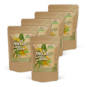 Voikukanlehtijauhe 100g x 5 pakettia