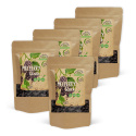 Mulperit Mustat LUOMU 500g x 5 pakettia