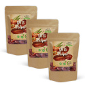 Medjool-taatelit 1kg x 3 pakettia