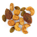 Curry-snacksekoitus LUOMU 200g