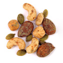 Provencelainen Snacksekoitus LUOMU 200g
