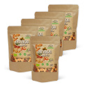 Provencelainen Snacksekoitus LUOMU 200g x 5 pakettia