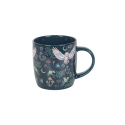 Muki Tummansininen Night Flight Owl