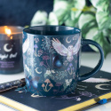Muki Tummansininen Night Flight Owl