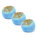 Badipommi Fizz Dream in Blue 200g x 3 kpl