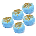 Badipommi Fizz Dream in Blue 200g x 5 kpl