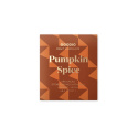 Pumpkin Spice Suklaa 49% LUOMU 48g