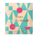 Minty Cookie Dough Valkosuklaa LUOMU 48 g