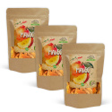 Mango Makeutettu 250g x 3 pakettia