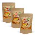 Mango Makeutettu 250g x 3 pakettia