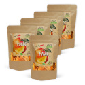 Mango Makeutettu 250g x 5 pakettia