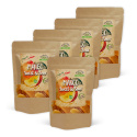 Mango Makeutettu 500g x 5 pakettia