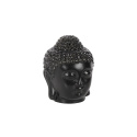 Öljypoltin Black Buddha Head