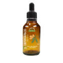 Hiusseerumi Hajusteeton LUOMO 30ml