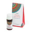 Goloka Aromaöljyt Frankincense 10ml