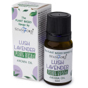 Aromaöljy Kasviperäinen Lush Laventeli 10ml