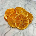 Appelsiinit kuivatut 100 g x 3 pakettia