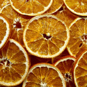 Appelsiinit kuivatut 100 g