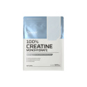Kreatiinimonohydraatti Maustamaton 500g