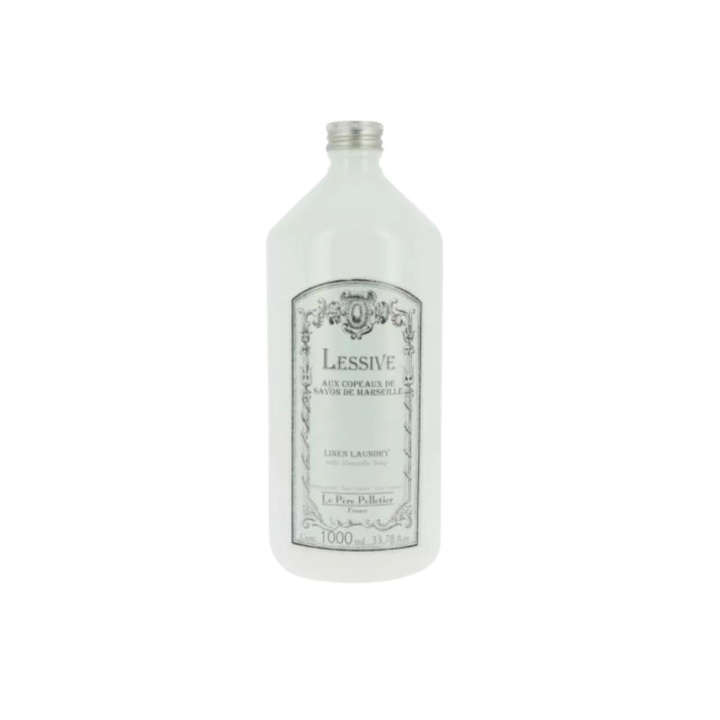 Pyykinpesuaine Kashmir 1000 ml ryhmässä Koti & Sielu / Puhdas koti / Pestä @ Rawfoodshop Scandinavia AB (PCL46CACH)