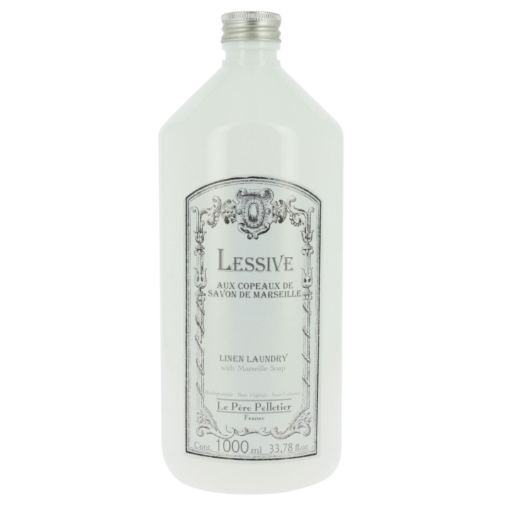 Vaskemiddel Cherry Blossom 1000 ml ryhmässä Koti & Sielu / Puhdas koti / Pestä @ Rawfoodshop Scandinavia AB (PCL46FLCE)