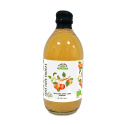 Omenaviinietikka Suodattamaton LUOMU 500ml