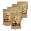 Suklaatryffeli Pistaasi 100g x 5 pakettia