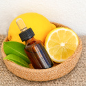 Sitruuna Eteerinen Öljy 50ml