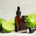 Lime Eteerinen Öljy 50ml