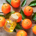 Mandariini Eteerinen Öljy 50ml