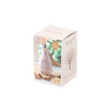 Palo Santo Poltin Greige