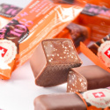 Suklaa Appelsiini Patukka LUOMU 33g