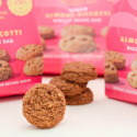 Manteli Biscotti LUOMU 135g