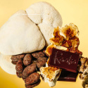 Suklaajuoma Magic Mushroom Blend LUOMU 227g
