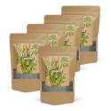 Kelp Jauhe Villinä 250g x 5 pakettia