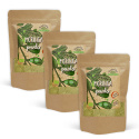 Moringa Jauhe LUOMU 250g x 3 pakettia