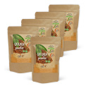 Catuaba-jauhe 250g x 5 pakettia